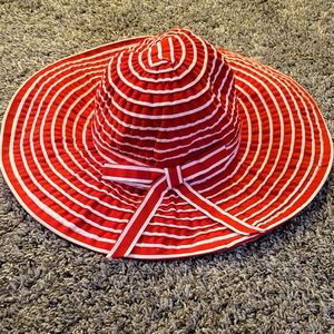 Broner Sun hat